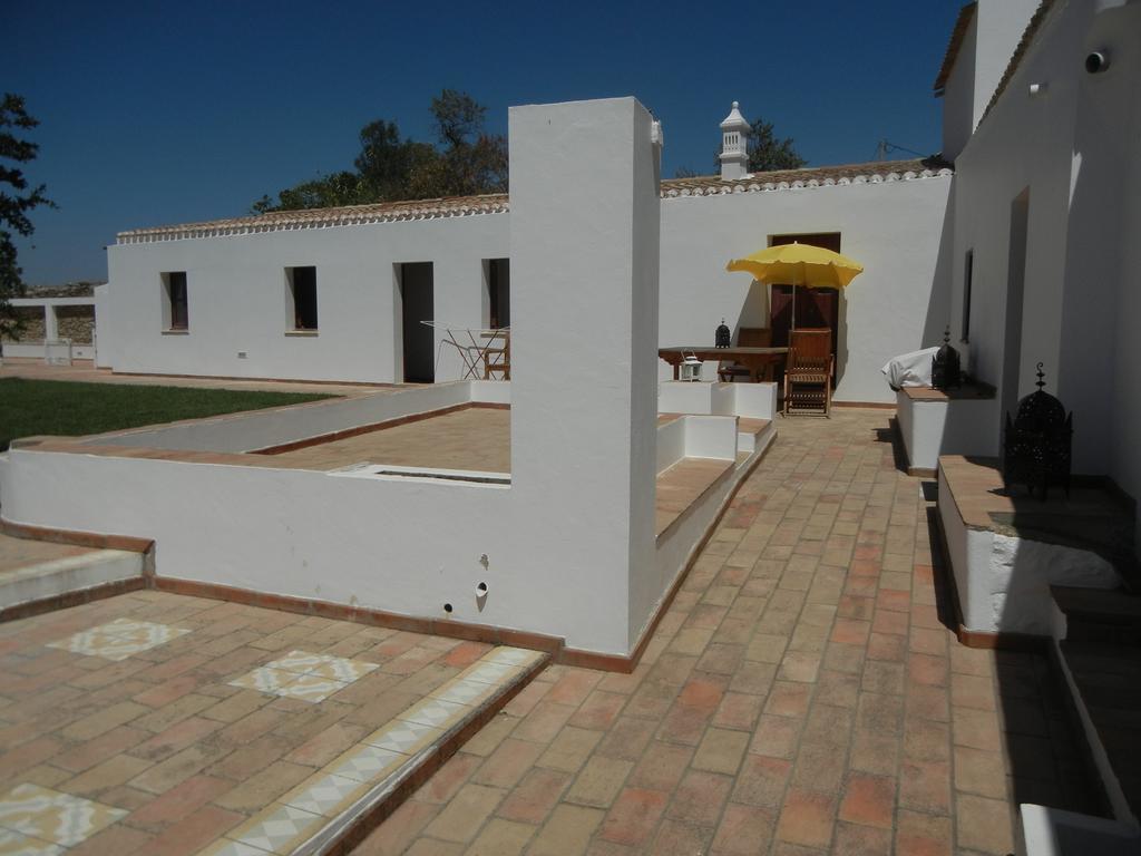 Casa Da Escola 호텔 볼리케임 외부 사진