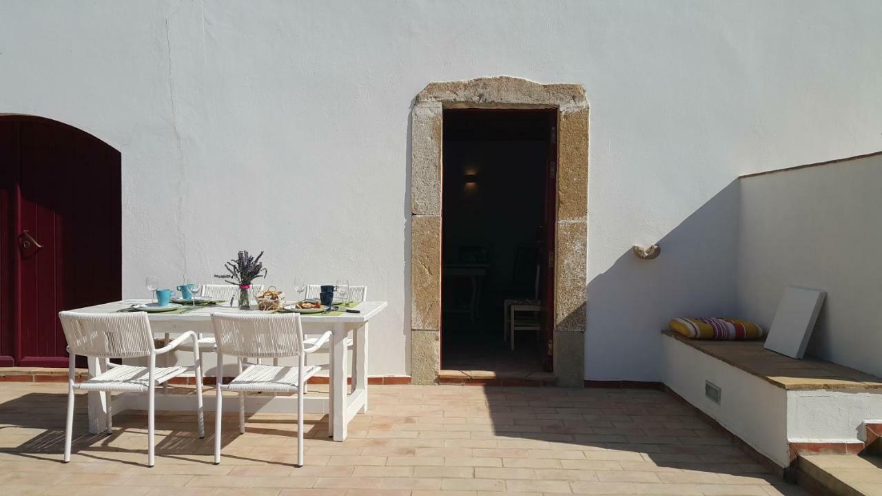 Casa Da Escola 호텔 볼리케임 외부 사진